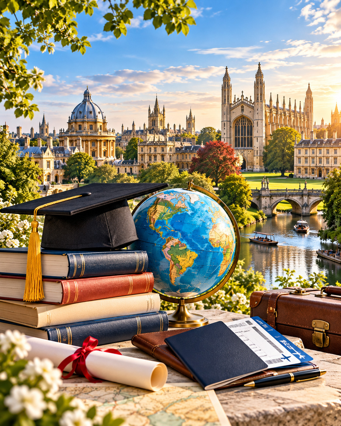 London United Kingdom travel destination